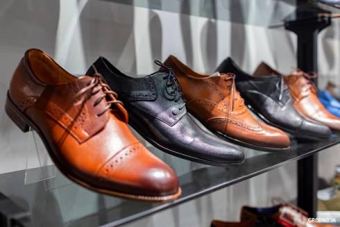 Data Matrix: код в интересах покупателя обуви