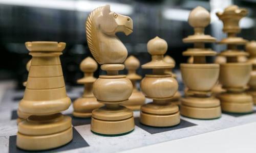 Названо место Казахстана на мировой шахматной арене