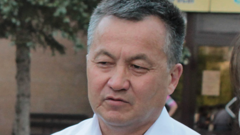 В Караганде вынесли приговор экс-замакима Жаксылыку Шалабекову