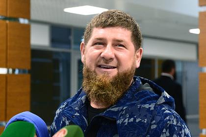 Отец напавших на полицейских в Грозном указал Кадырову на нарушение шариата