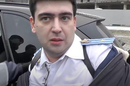 Выдававший себя за майора ФСБ украинец заявил о подставе начальника спецслужбы