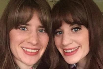 Женщина спасла сестру-близнеца из челюстей крокодила