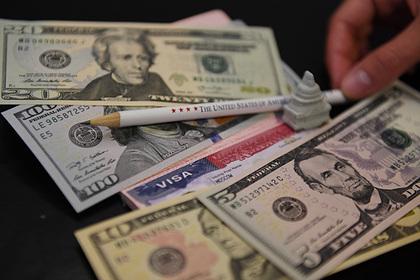 Аналитик назвал выгодную альтернативу доллару