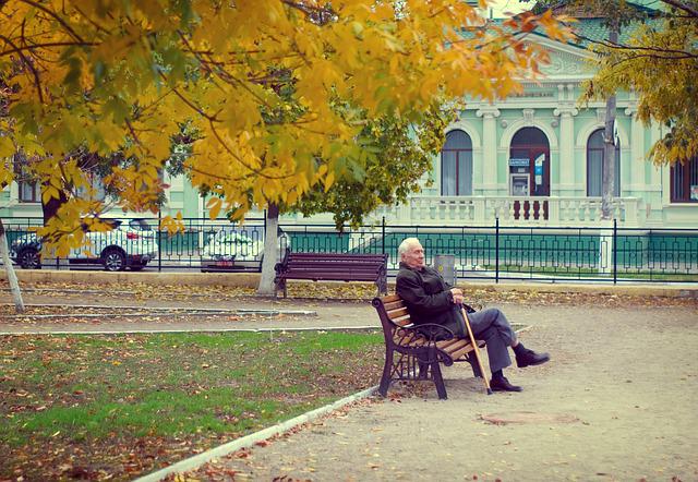Украинцам приготовили повышение пенсионного возраста. Кому придется работать до 65