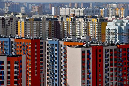 В Москве начали продавать 12-метровые квартиры