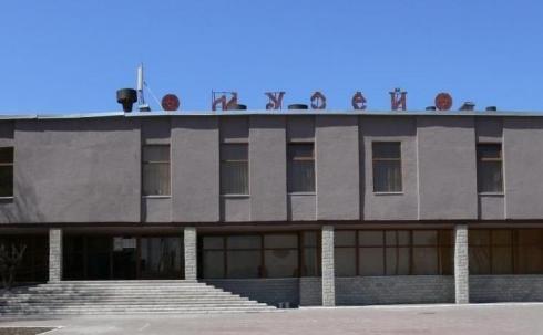 В краеведческом музее Темиртау откроется Музейный городок