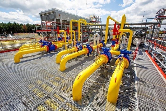 Увеличение газодобычи станет важным стимулом для экономики Украины, – Федерация работодателей нефтегазовой отрасли