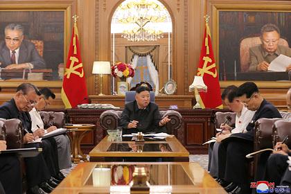 Резкое похудение Ким Чен Ына спровоцировало слухи о его болезни