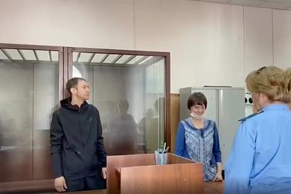 Убившего гея в Москве приговорили к девяти годам колонии