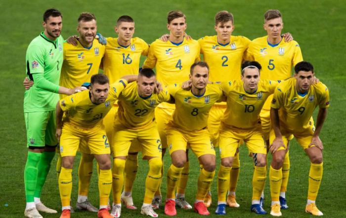 Евро-2020: сборная Украины. Главные скандалисты