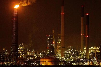 Shell согласилась на «бесполезное» снижение выбросов