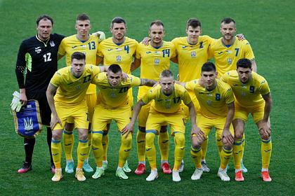 Юрист назвал угрозы для сборной Украины из-за игр в форме с Крымом в России