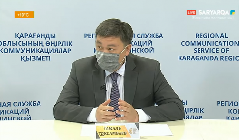 В Карагандинской области пополнились запасы второго компонента вакцины «Спутник-V»