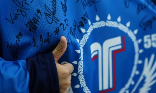 «Торпедо» подписало контракты с тремя молодыми игроками