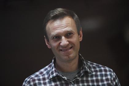 Чехия призвала не делать из Навального героя