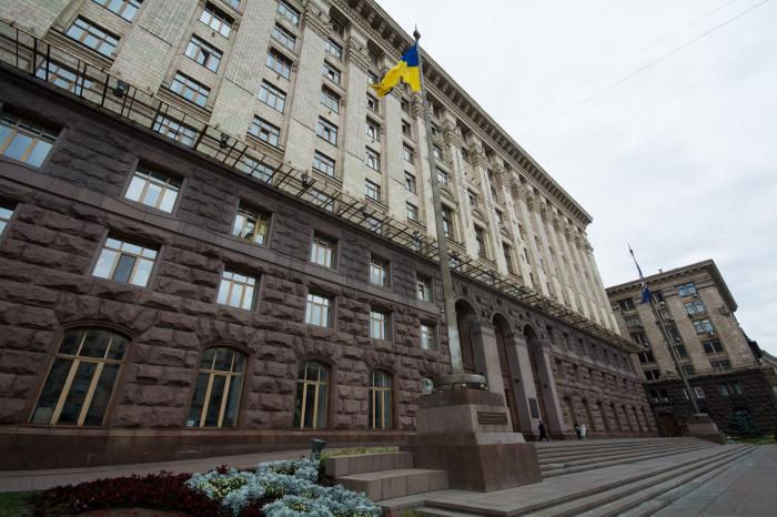 Киевсовет принял Детальный план территории Минского массива: что предусматривает