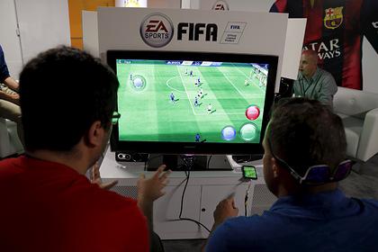 Хакеры взломали систему Electronic Arts и получили исходный код FIFA 21