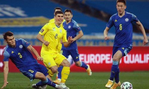 «Много спотыканий». Участника ЕВРО-2020 упрекают за Казахстан