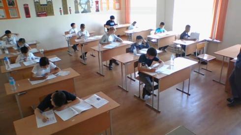 Специализированные школы Карагандинской области завершили конкурсный отбор учеников