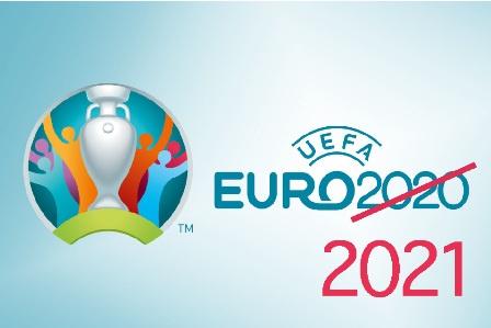 ЕВРО-2020. Расписание, календарь игр и результаты