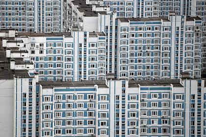 Москвичи начали снижать цены на квартиры