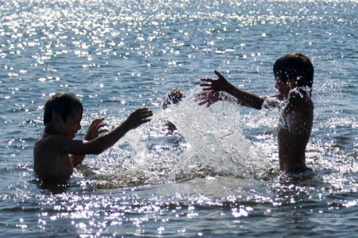 В Павлодарской области с 15 июня откроется купальный сезон
