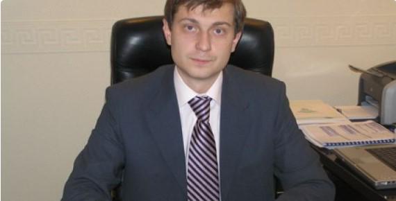 Экс-депутат Рады Крючков пришел в суд в состоянии алкогольного опьянения