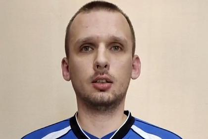 В Белоруссии арестовали уволившегося во время протестов помощника прокурора