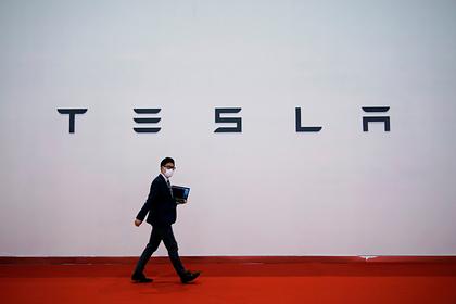 Tesla запугала китайских блогеров и заставила извиняться