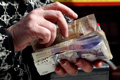 Великобритания раздаст «криминальные» деньги жертвам мошенников