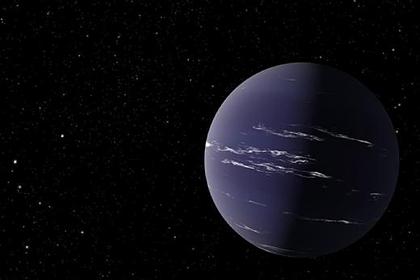 Открыта взволновавшая астрономов планета-двойник Нептуна
