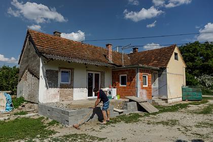 Хорватский город выставил на продажу жилье за копейки