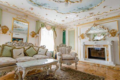 Волочкова решила сдать в аренду свою «роскошную» квартиру за 500 тысяч рублей