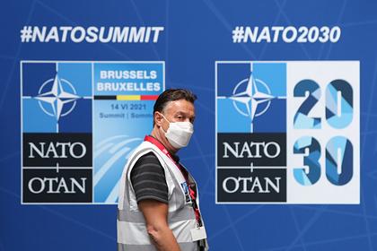 Страны НАТО решили помогать друг другу в случае кибератаки