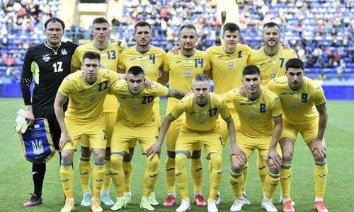 Соперник сборной Казахстана в отборе ЧМ-2022 повторил антирекорд чемпионатов Европы