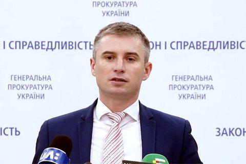 Зарплата главы НАПК Новикова в мае в 33 раза превысила минимальную