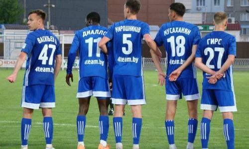 Забивший победный гол футболист сборной Казахстана вошел в ТОП-3 игроков матча европейского чемпионата