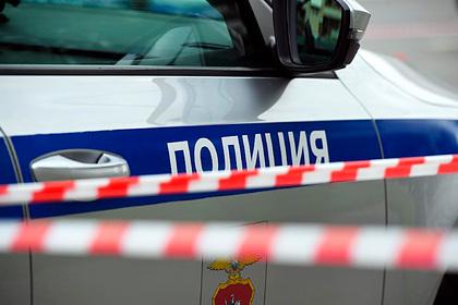 Бывший российский полицейский пострадал в перестрелке между преступными группами