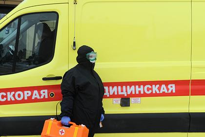 Еще два российских региона ужесточили коронавирусные ограничения