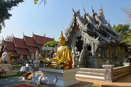 Стало известно об открытии для туристов еще одного курорта в Таиланде