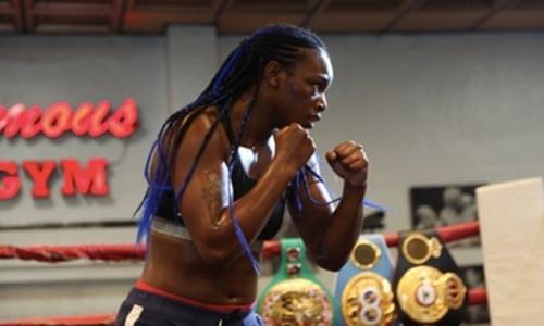 «В боксе всё не так». Вызывавшая на бой Головкина чемпионка мира не стала жалеть о переходе в MMA