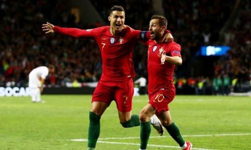 «Не станет особым препятствием». Казахстанский комментатор выразил уверенность в победителе матча Венгрия — Португалия