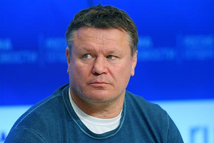 Тактаров отреагировал на скандал между Бузовой и Губерниевым