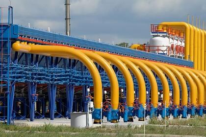 Украине предсказали угрозу для газотранспортной системы