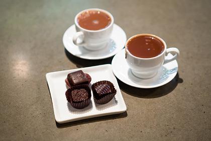 Европу предупредили о дефиците кофе и шоколада