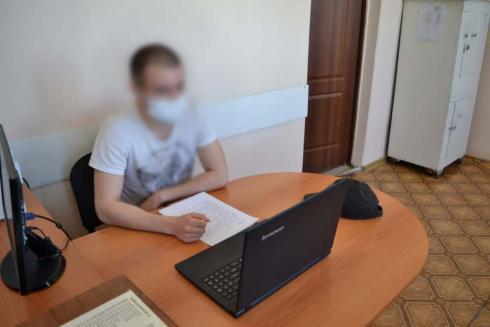 Карагандинский студент защитил диплом, находясь в СИЗО