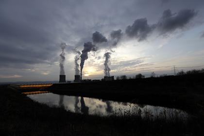 Чехия потребовала от Польши миллионы евро за уголь