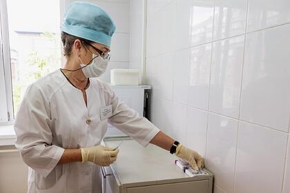 Вирусолог оценил решение привить 60 процентов работающих москвичей