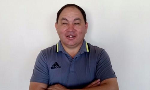 Казахстанский клуб назначил нового директора