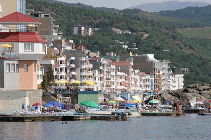 Раскрыты новые схемы обмана туристов отельерами черноморского побережья